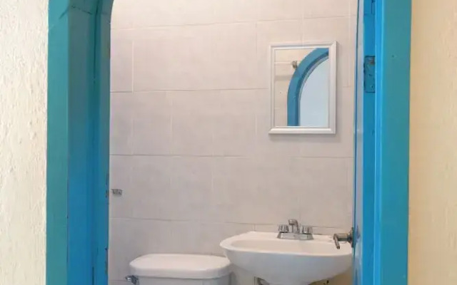 Hidden Port Kalhotel