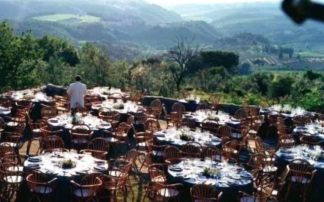 Borgo Montefolchi