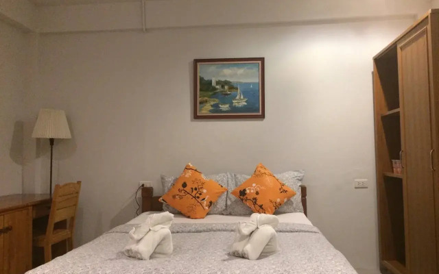 Palmari Boutique Hotel
