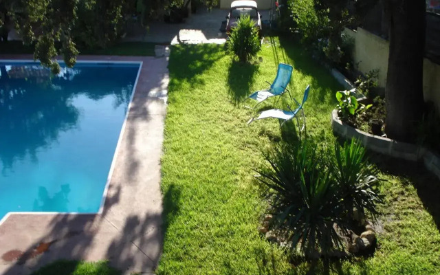 Casa Rural: "la Encina"