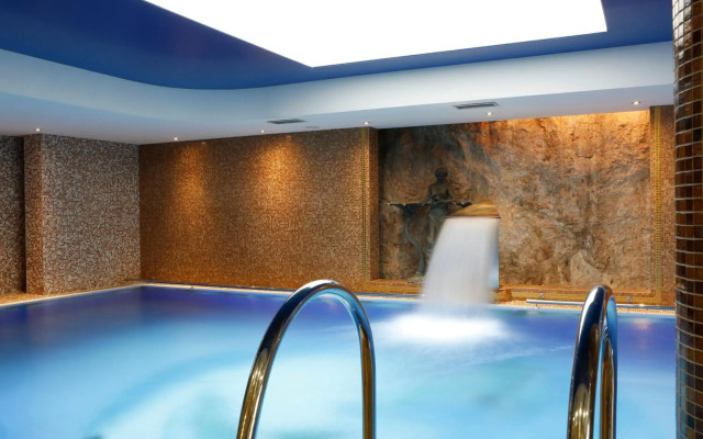 Boutique Spa Hotel Aqua Marina