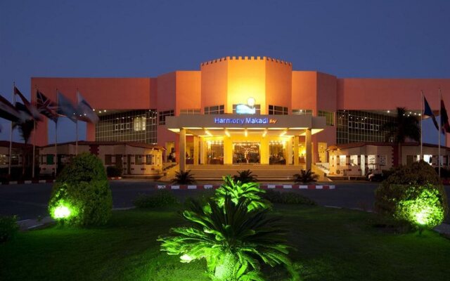 Royal Pharaoh Makadi - Hotel & Resort