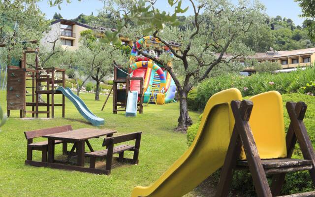 Poiano Resort Hotel & Apartments