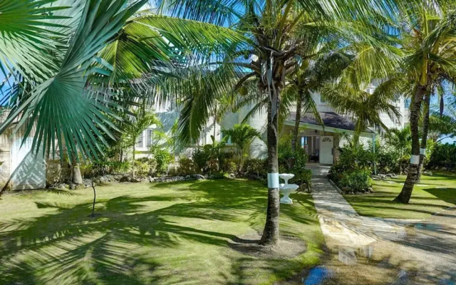 Ocean Mist Villa 4Bd by Zenbreak