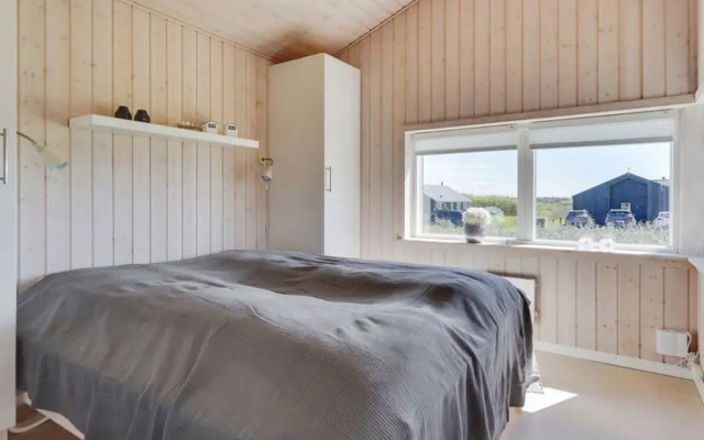 "Chumani" - 450m from the sea in NW Jutland