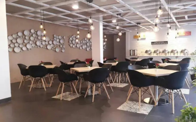 Citismart Hotel Cikarang