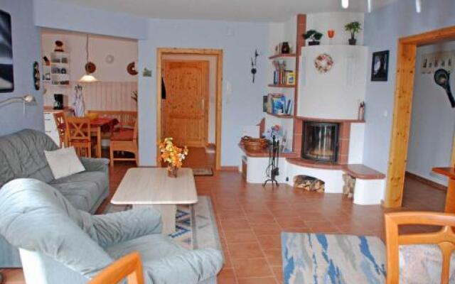 Ferienwohnung Lauterbach mit Kamin