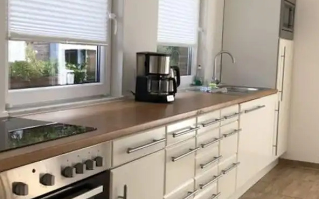 Holiday Home North Sea Sand