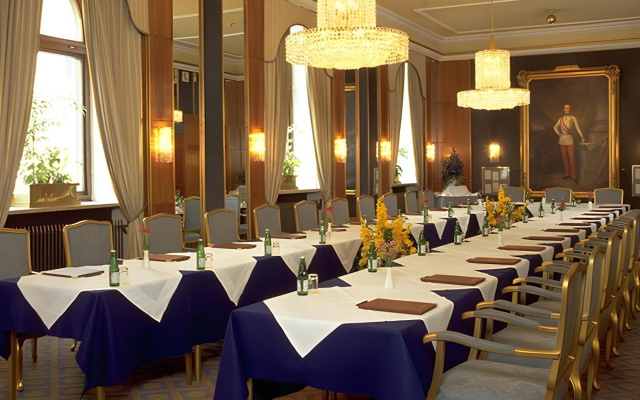 Hotel de France Wien
