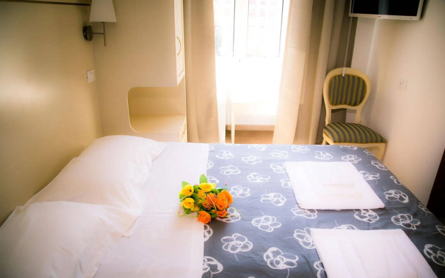 St. Peter Central Rooms B&B