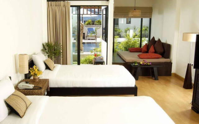 Avantika Boutique Hotel