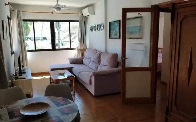 Perfect Apartment Just a few Steps From Beach