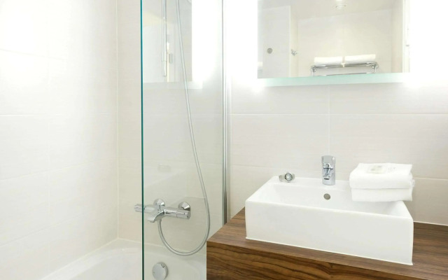 ibis Styles Zeebrugge