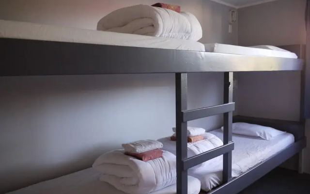 Manowhenua Lodge - Hostel
