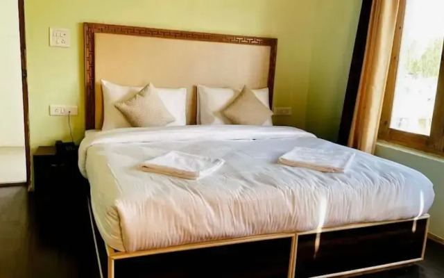 Hotel Jorchung