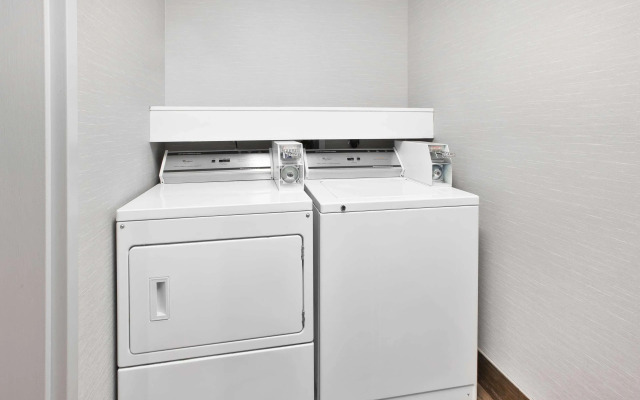 Hampton Inn & Suites Springboro/Dayton Area South
