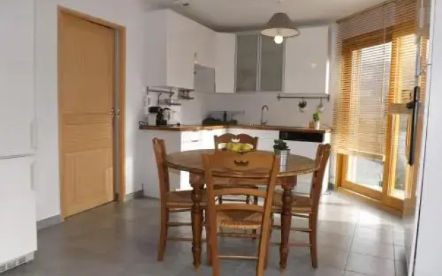 Le chalet d'Heidi