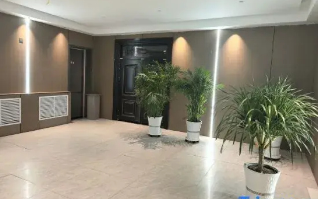 Zichang Park Hyatt Hotel