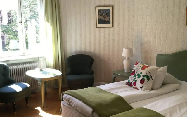 Pensionat Odengatan 38
