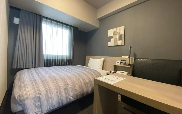 The Hotel Route-Inn Sendai Higashi