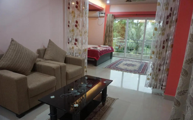 The Seaview Residency