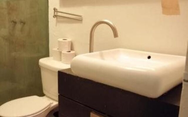 Hostal Emerson
