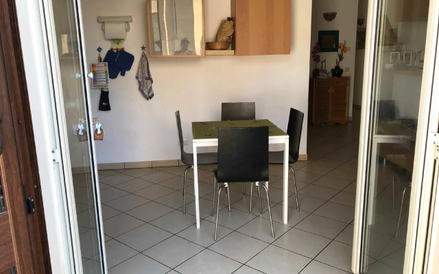 Casa Vitto (Casa per Ferie)