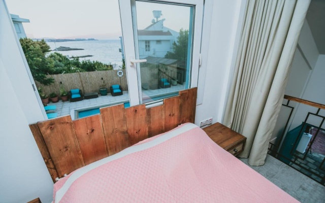 Sunside Inn Hotel Kyrenia