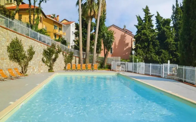 Apartment in Pietra Ligure