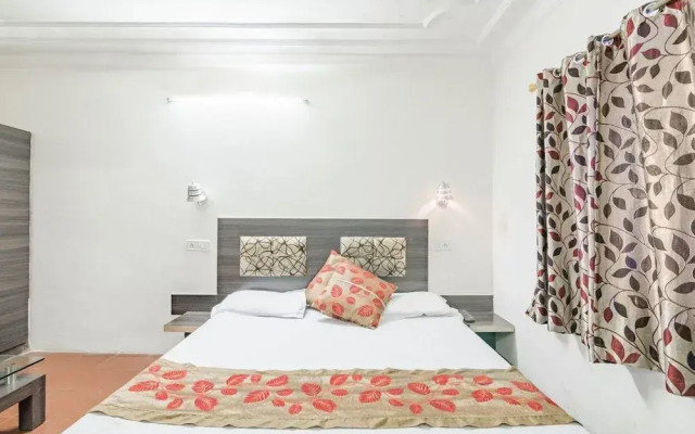 GuestHouser 1 BR Boutique stay 5a75