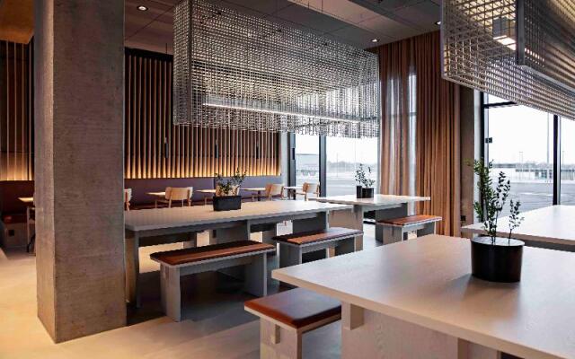 Four Points Flex by Sheraton Horsens