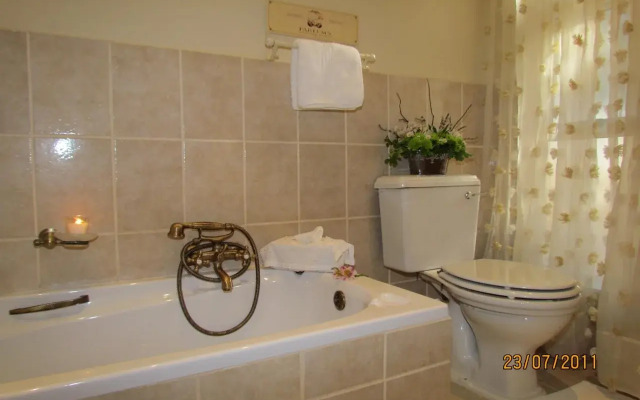 The Falls Guest House