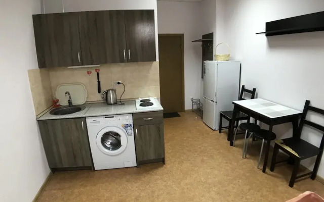 Hostel Gostinichnyy proyezd