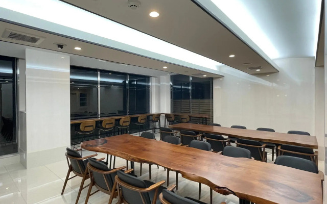 tsushima central park hotel