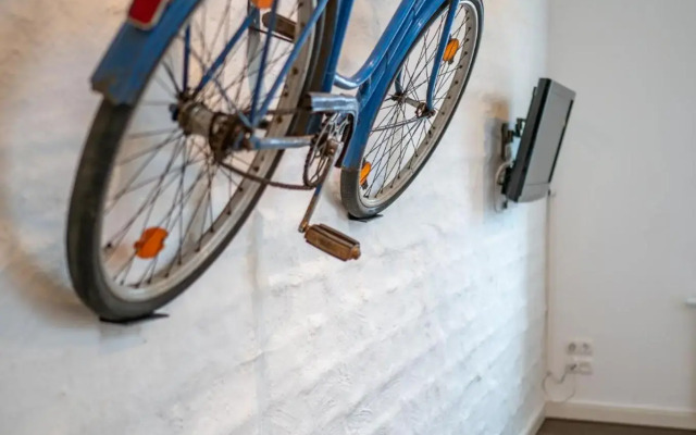 Design Loft am Bayrischen Bahnhof