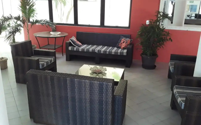 Hotel Amarração