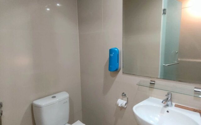 Ispi Hotel Cikarang Festival