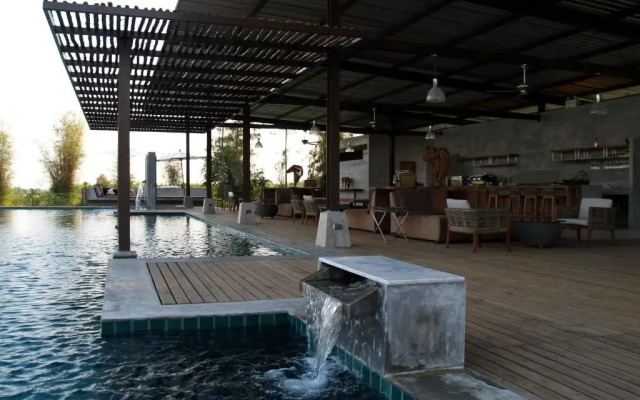 The Farmhouse at Polo Escape
