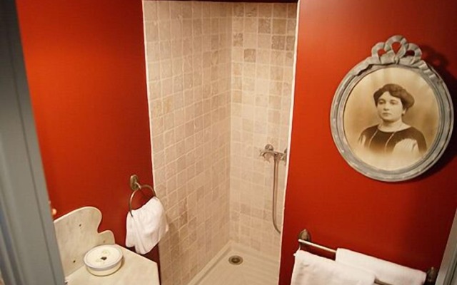 Hôtel Restaurant La Marbrerie