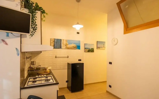 Casa Creanza by Wonderful Italy