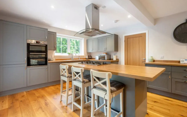 Balmridge House, Loch Ness, Bed & Breakfast