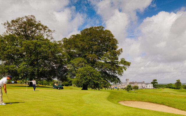 Glenlo Abbey Hotel