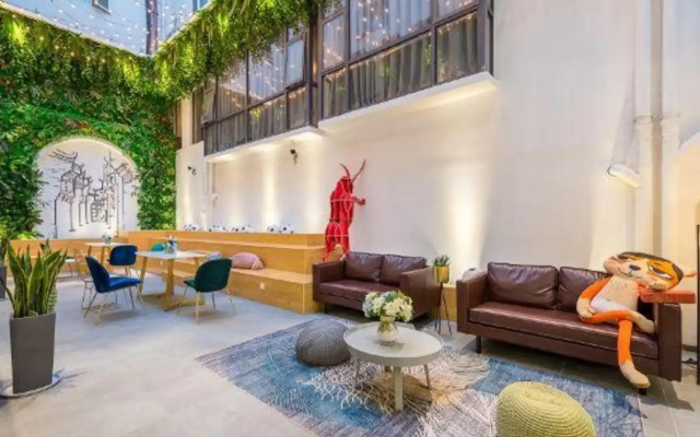 Guilin Yanlan Hotel