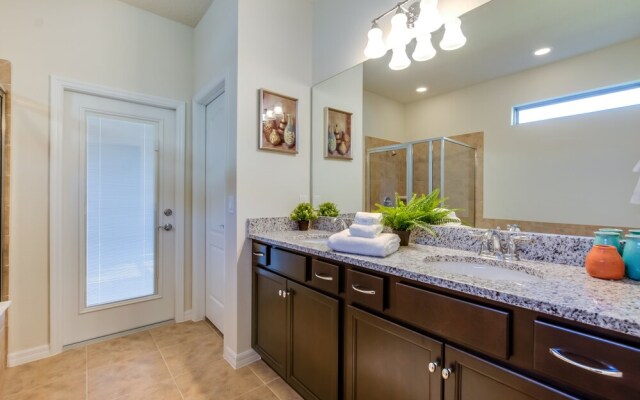 Windsor at Westside - 8875 Qin Loop