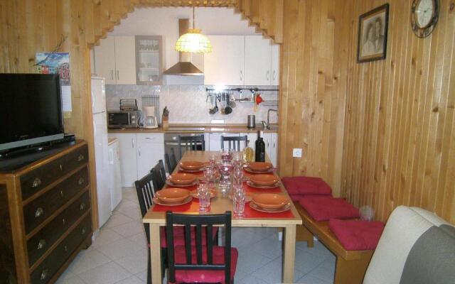 Holiday Home Lorraina