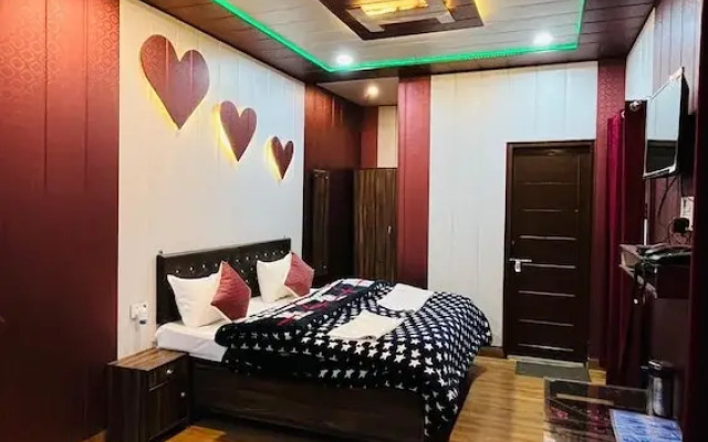Dev Bhoomi Resort