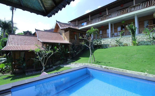 Airy Kuta Utara Beringin Banjar Pegending Dalung Bali