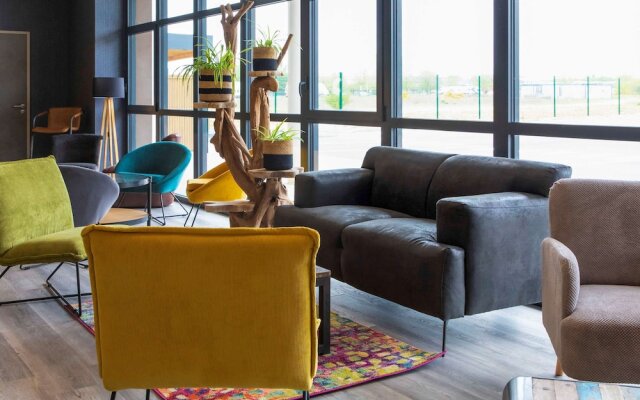 ibis Styles Contres-Cheverny