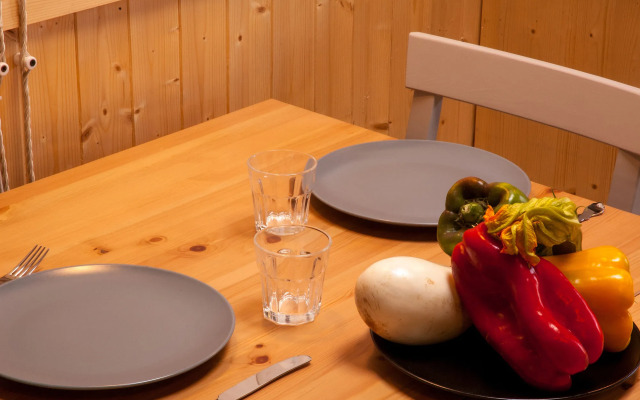 In Florence Apartments