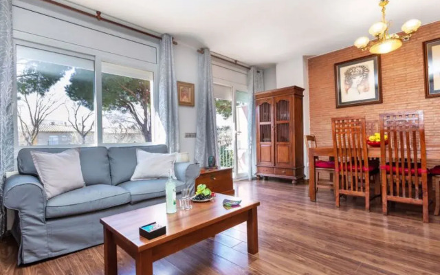 House Toria Palafrugell